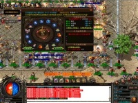 最新传奇SF快报：[冰雪单职业]全新版本今日23点震撼开区，散人天堂