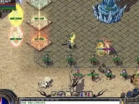 寻找长久稳定服？今日新开的[盘龙微变]人气服，开区福利已就绪