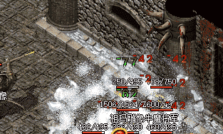 新开传奇sf网站